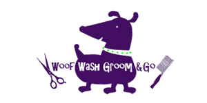 Woof Wash Groom & Go